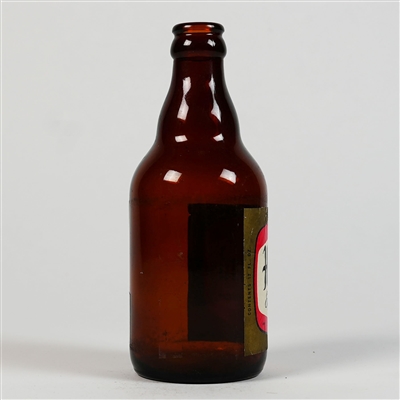 Harvard EXPORT Beer Steinie Bottle