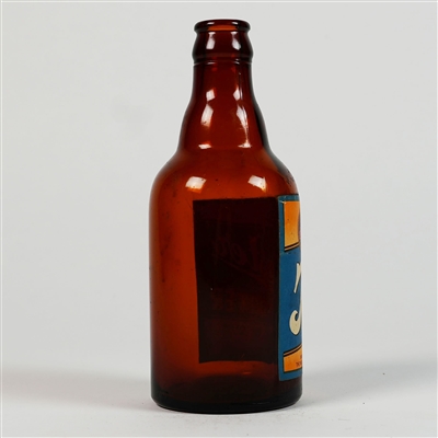 Tadcaster Porter Blue Label Steinie Bottle
