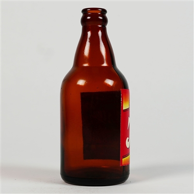 Tadcaster Stock Ale Steinie Bottle