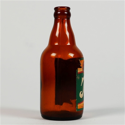 Tadcaster Lager Beer Steinie Bottle