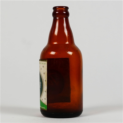 Tadcaster Worcester Ale Steinie Bottle SHARP