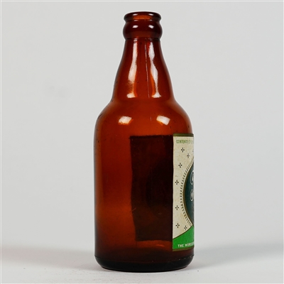 Tadcaster Worcester Ale Steinie Bottle SHARP