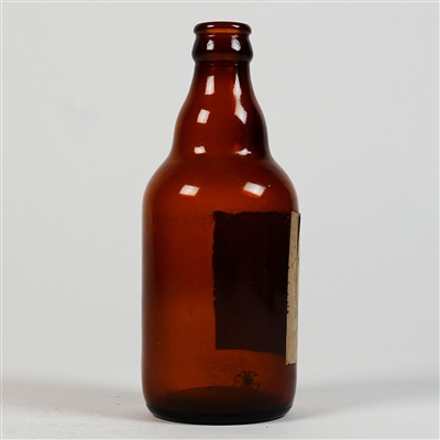 Clyde Lager Beer Enterprise Steinie Bottle SCARCE