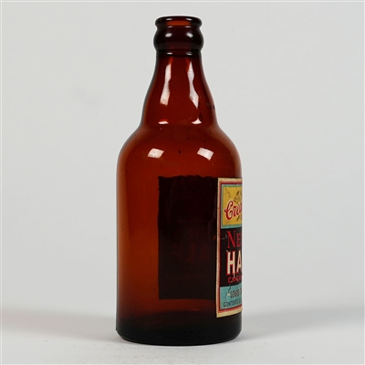 Neuweilers Half Half Cream Ale Porter Steinie Bottle