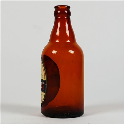 Maltcrest Pilsers BREW Cereal Beverage Bottle