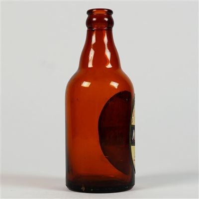 Maltcrest Pilsers BREW Cereal Beverage Bottle