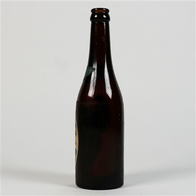 Haffenreffer Blue Label Sparkling Ale Bottle PRE-PROHIBITION