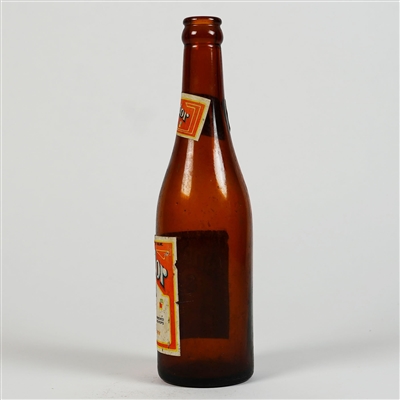 Ambassador Special Brew Haffenreffer Bottle PROHIBITION WOW