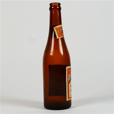 Ambassador Special Brew Haffenreffer Bottle PROHIBITION WOW