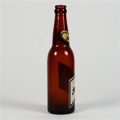 Eldredge Portsmouth Ale Bottle NECK & BODY LABELS SWEET