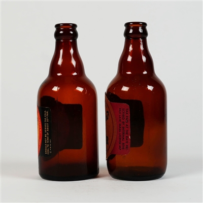 Harvard Ale Porter Steinie Bottles