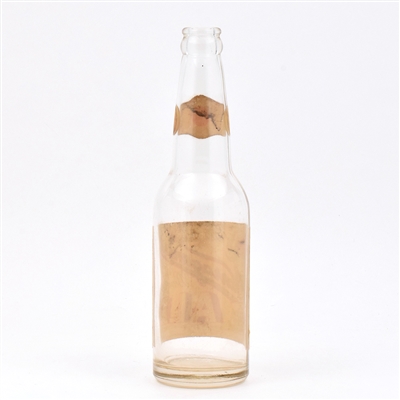 Narragansett Banquet Ale 1930s Bottle
