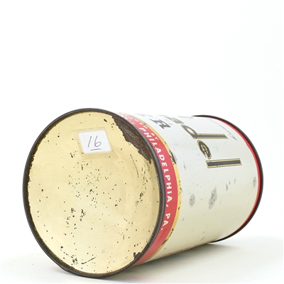Hohenadel Beer Quart Cone Top NON-IRTP 212-6