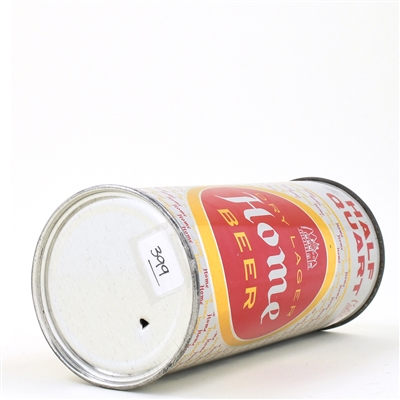 Home Beer 16 Ounce Flat Top ATLAS 231-3 SWEET