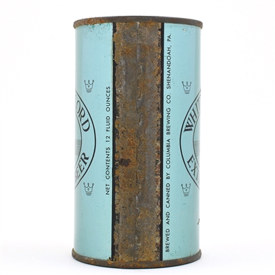 Whitman and Lord Beer Flat Top 145-19