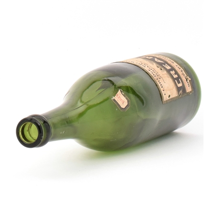 Eldredge Cream Ale Pre-Prohibition Bottle NEWICK BROS SCARCE