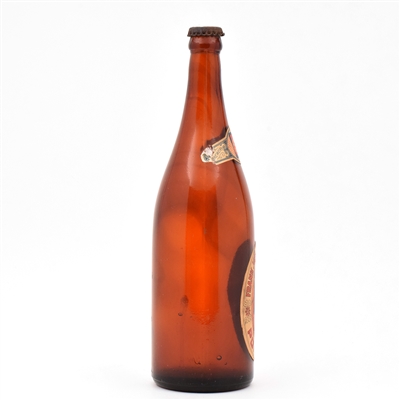 Frank Jones Porter Pre-Prohibition Bottle