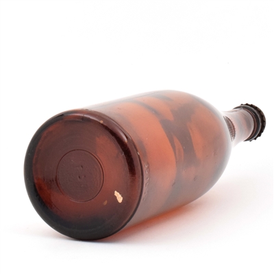 Frank Jones Porter Pre-Prohibition Bottle