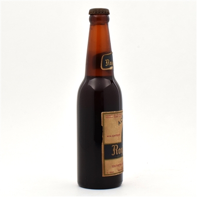 Ackerman's Royal Munich Beer 1930s Bottle