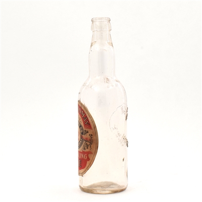 Bartholomay Sparkling Ale Pre-Prohibition Bottle