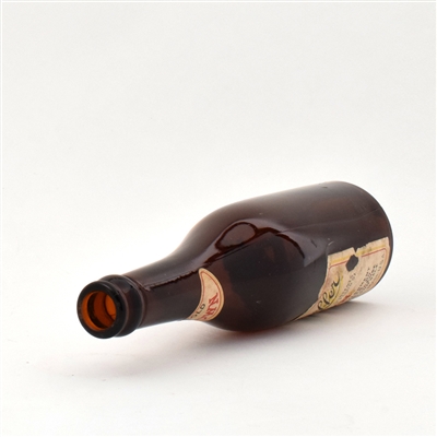 Haffenreffer Dry Town Cereal Beverage Prohibition Bottle