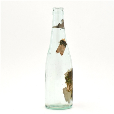 Liebers Gold Medal Beer Pre-Prohibition Bottle