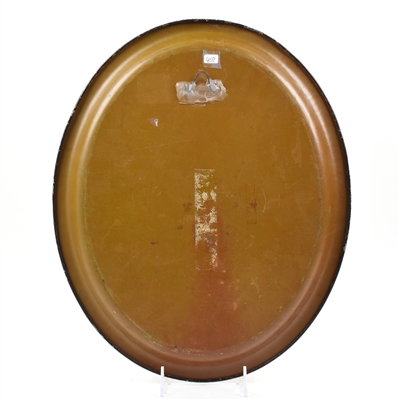 Kaier Beer Ale Porter Pre-Prohibition Serving Tray
