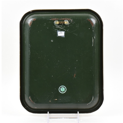 McSorley's Beer-Ale 1930s Serving Tray