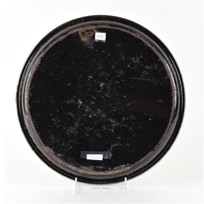 Pacifico Brewery 1940s Mexican Serving Tray