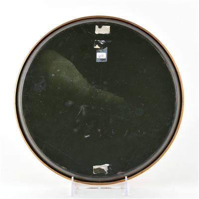 Robinsons Sons Pre-Prohibition Factory Scene Serving Tray