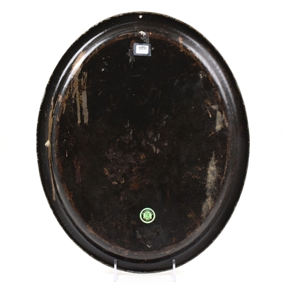 Ruhstaller Lager Gilt Edge Steam Beer Pre-Pro Serving Tray