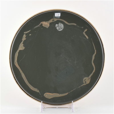 Standard Scranton Beer 1930s Serving Tray