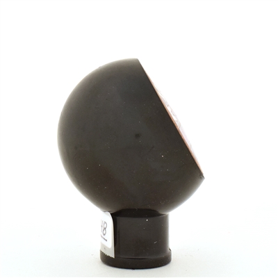 Kuebler ALE 1930s Enameled Plastic Ball Tap Knob IMPRESSIVE ULTRA RARE