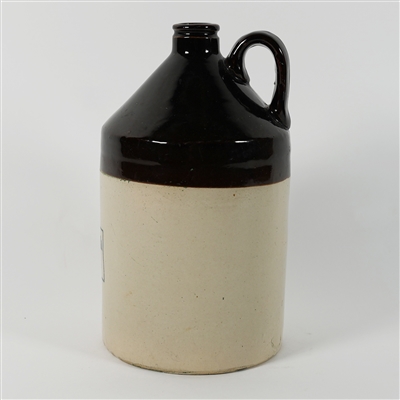 Greensburg Distilling Co Greensburg PA Whiskey Jug