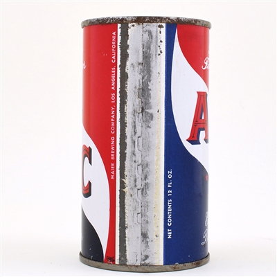 ABC Beer Flat Top 28-3