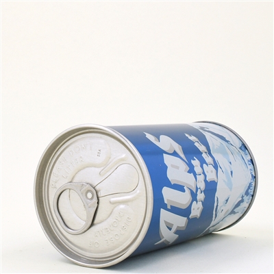 Alps Brau Beer Pull Tab 32-36