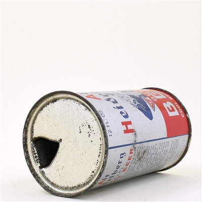Alt Heidelberg Beer Instructional Flat Top 30-13 OI 24 TRIANGLE