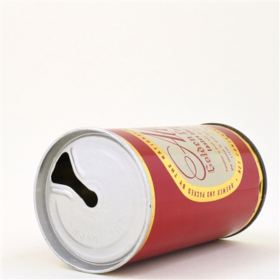 Altes Golden Lager Beer ZIP Top 1-FACE 33-5