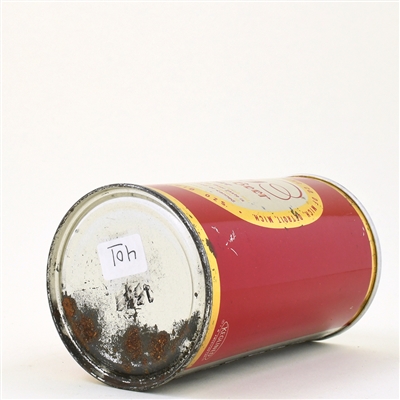 Altes Golden Lager Beer ZIP Top 1-FACE 33-5