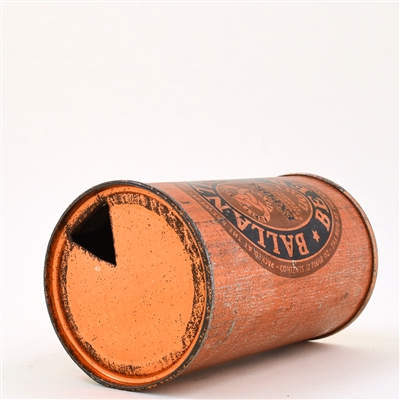 Ballantines Beer Flat Top BUY IN BULK 33-29