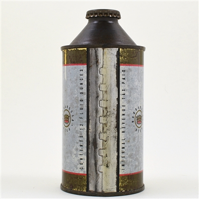 Barbarossa Beer Cone Top IRTP 150-28