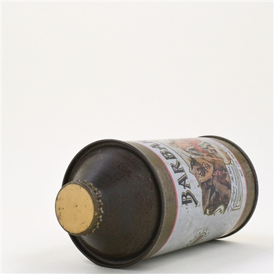 Barbarossa Beer Cone Top IRTP 150-28