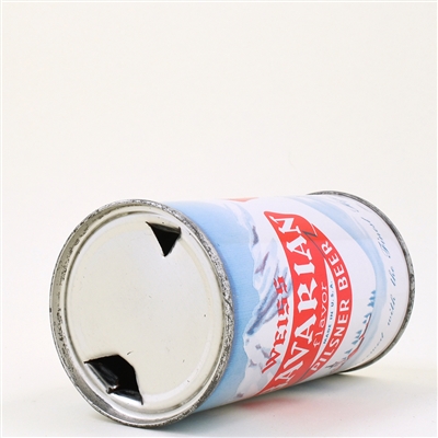Bavarian Beer Flat Top MINTY FLAVOR UNLISTED