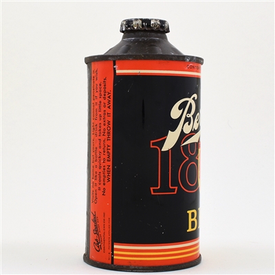 Berghoff Beer Low Profile Cone Top 151-21