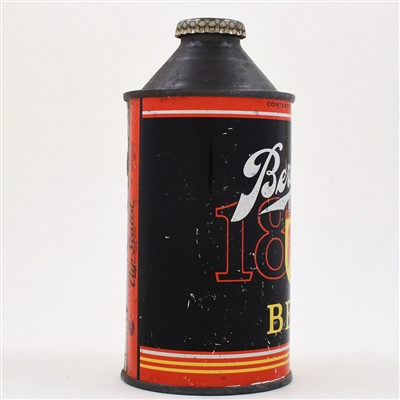Berghoff Beer Cone Top IRTP 151-24