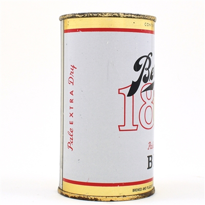 Berghoff Beer Flat Top WALTER 36-4