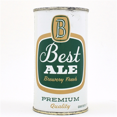 Best Ale Flat Top BEST 36-21