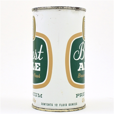 Best Ale Flat Top BEST 36-21