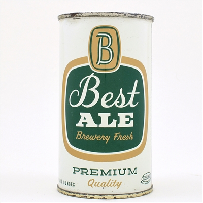 Best Ale Flat Top BEST 36-21