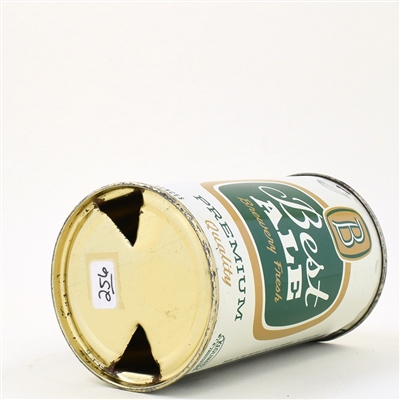 Best Ale Flat Top BEST 36-21